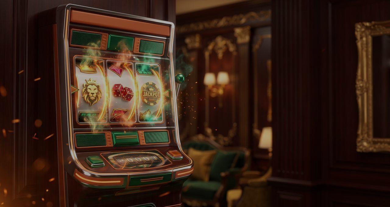 Fitzdares Casino
