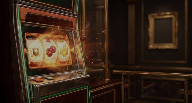 Fitzdares Casino